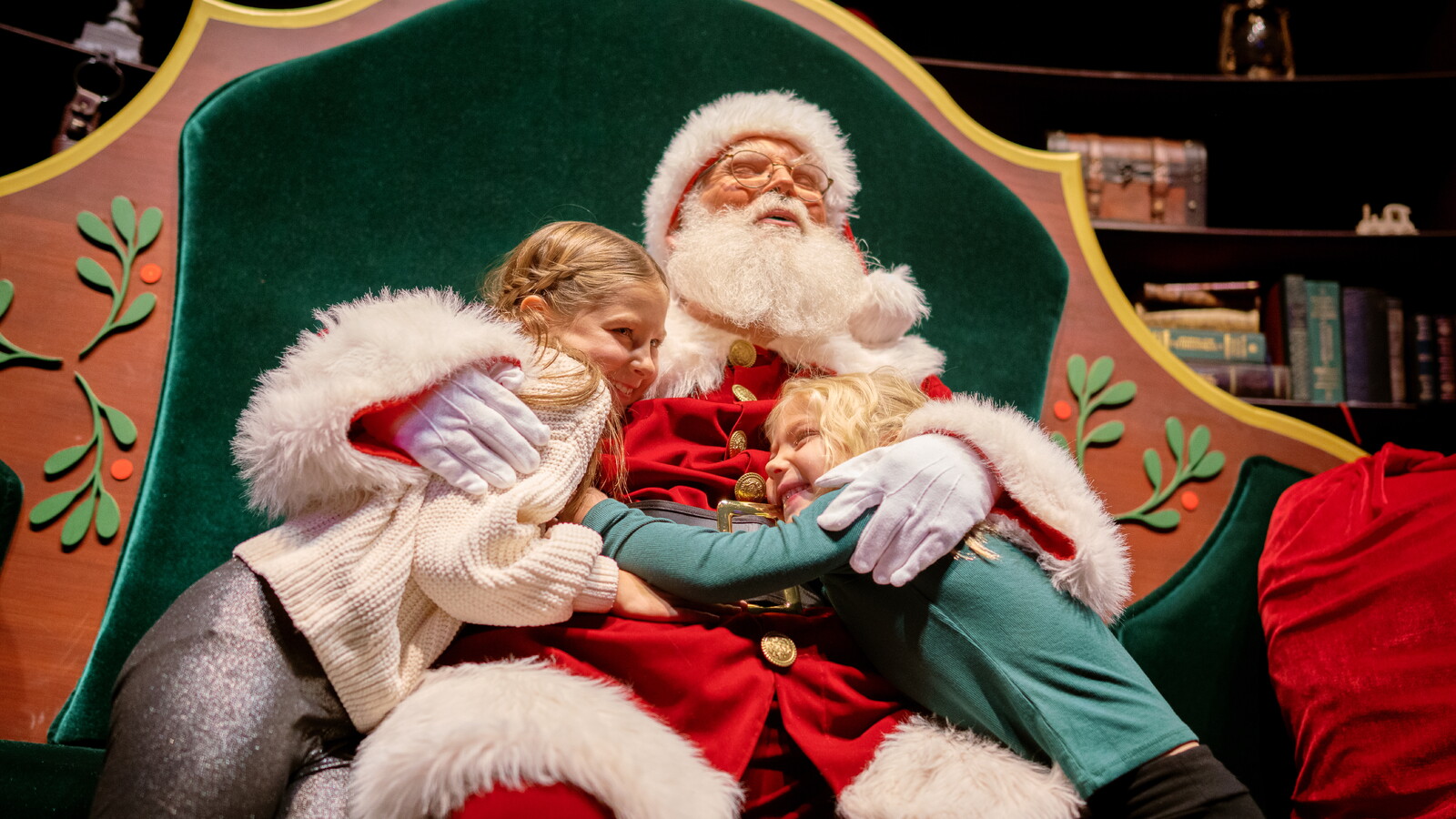 Christmas Shines Bright